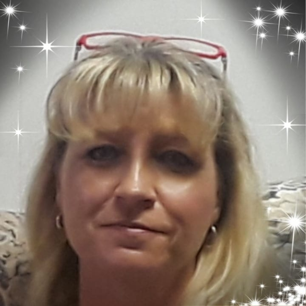 Meet your Posher, Kathy